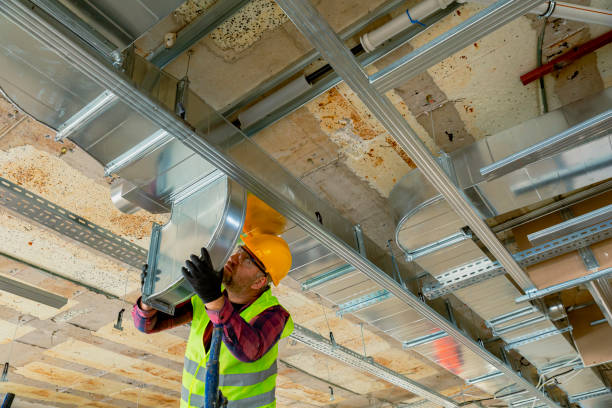 Best Seasonal HVAC Services in Andrews Af, MD