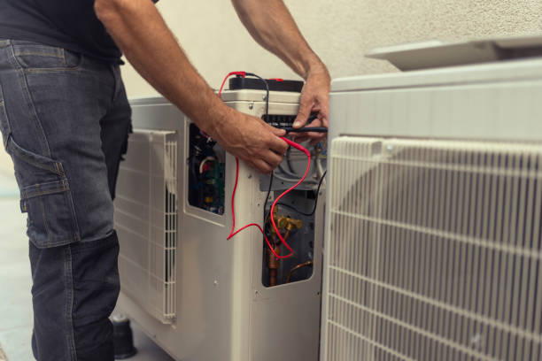 Best Ductless Mini-Split Systems in Andrews Af, MD