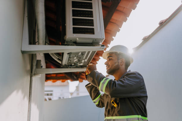 Best HVAC Retrofitting and Upgrading in Andrews Af, MD