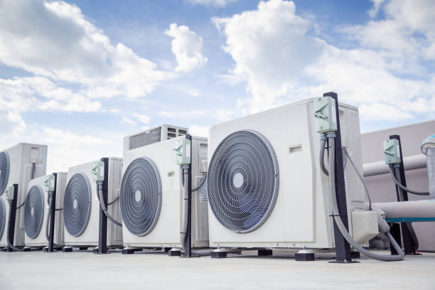 Best Residential HVAC in Andrews Af, MD