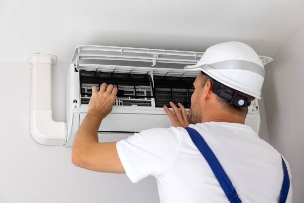 Best Air Conditioning Cleaning in Andrews Af, MD