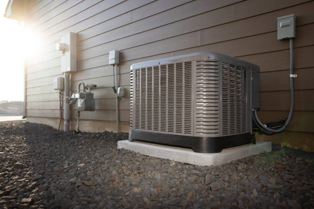 Best Residential HVAC in Andrews Af, MD